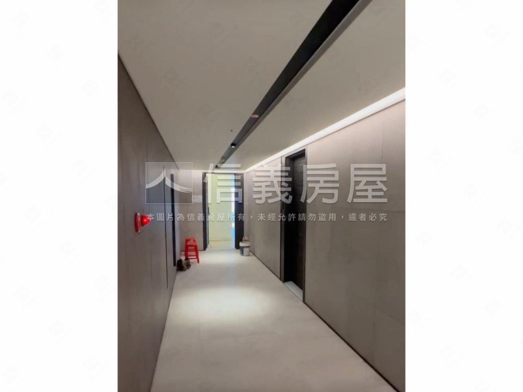 新美齊画世代房屋室內格局與周邊環境