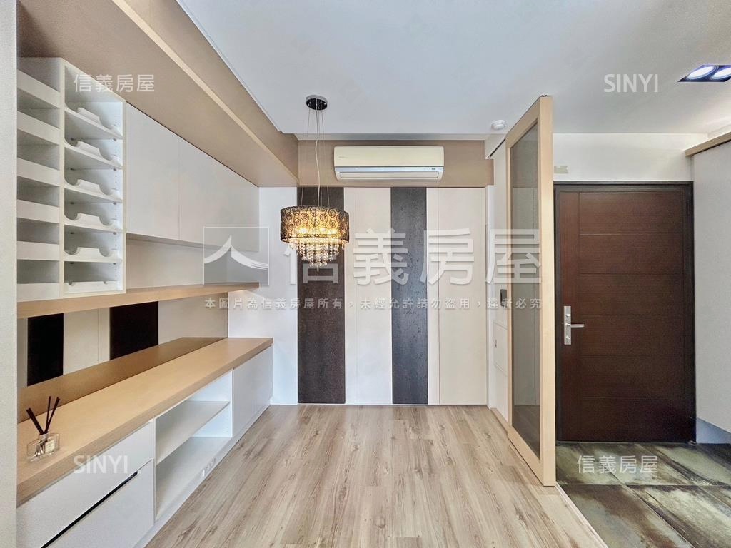 明星學區˙鴻馥採光大三房房屋室內格局與周邊環境