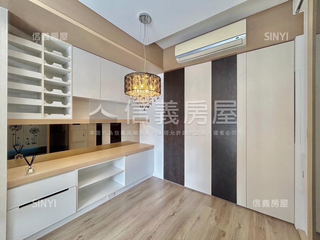 明星學區˙鴻馥採光大三房房屋室內格局與周邊環境