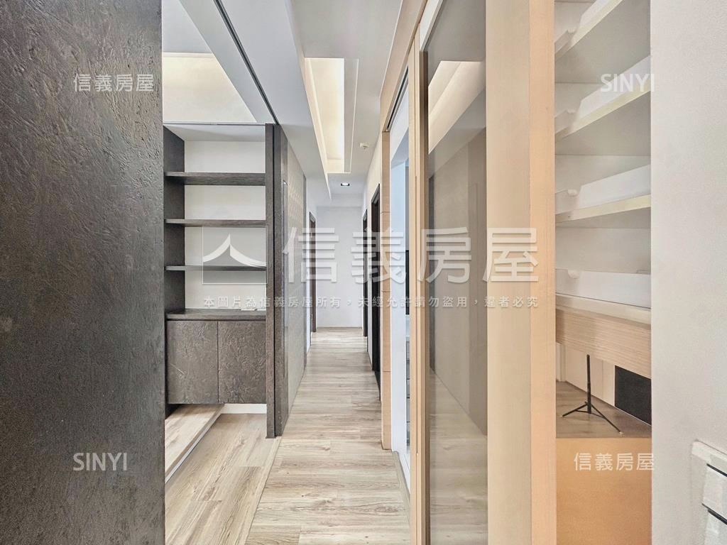 明星學區˙鴻馥採光大三房房屋室內格局與周邊環境