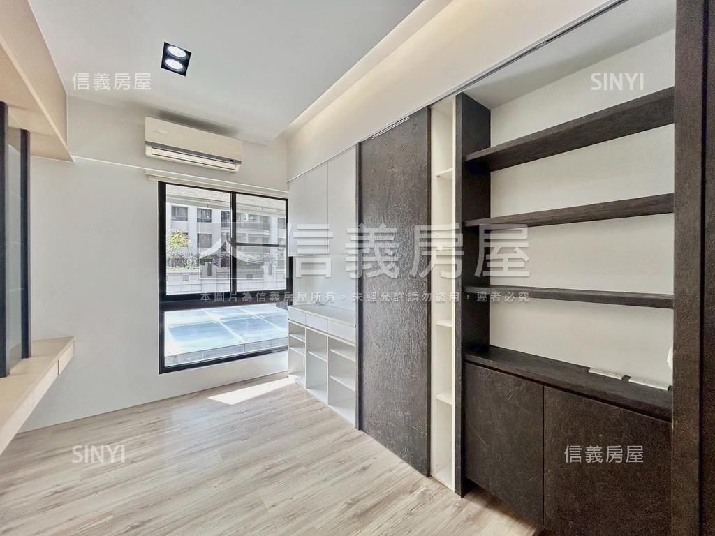 明星學區˙鴻馥採光大三房房屋室內格局與周邊環境