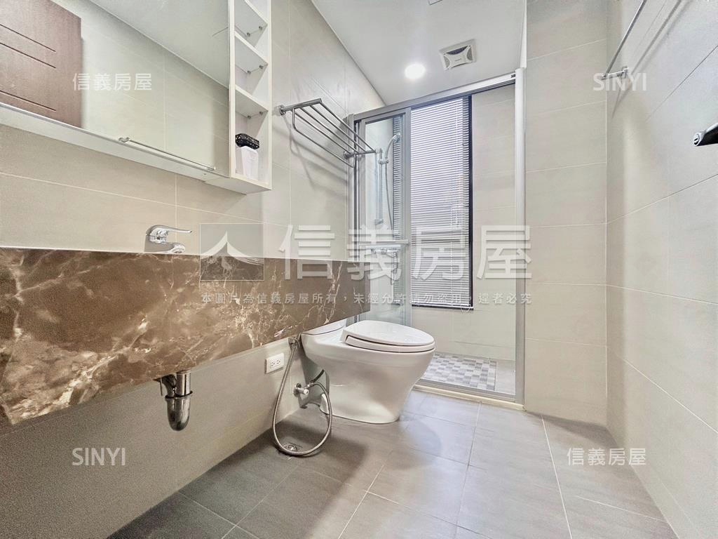 明星學區˙鴻馥採光大三房房屋室內格局與周邊環境