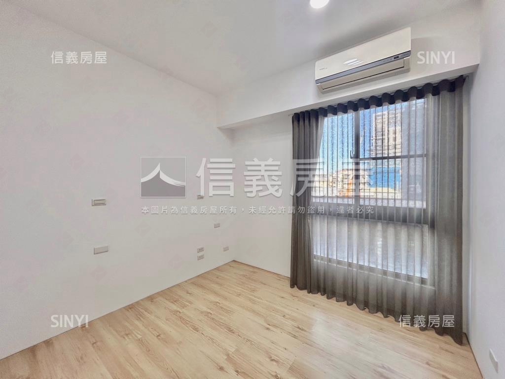 明星學區˙鴻馥採光大三房房屋室內格局與周邊環境