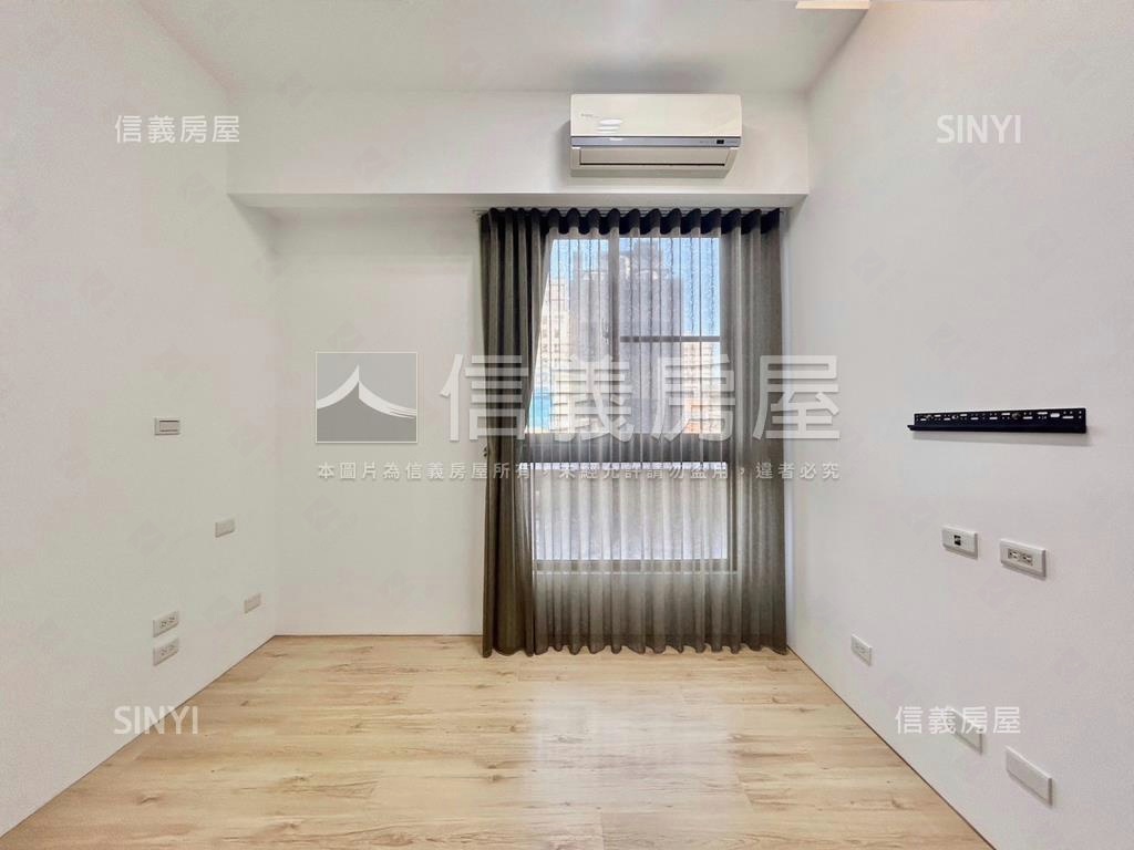 明星學區˙鴻馥採光大三房房屋室內格局與周邊環境