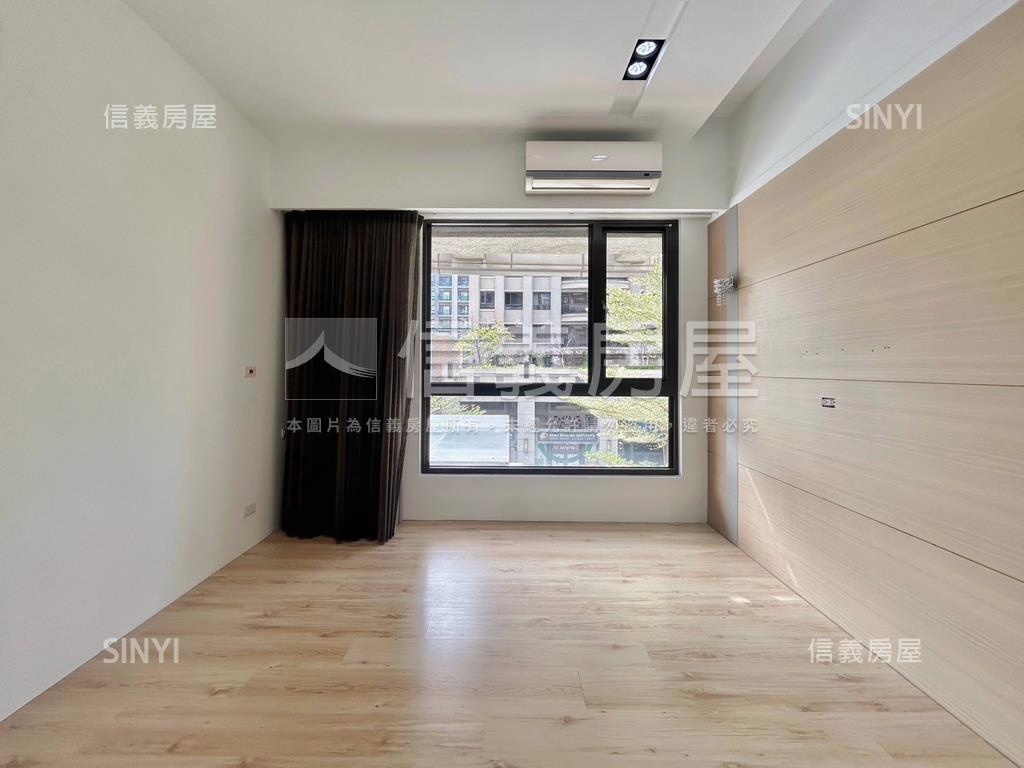 明星學區˙鴻馥採光大三房房屋室內格局與周邊環境