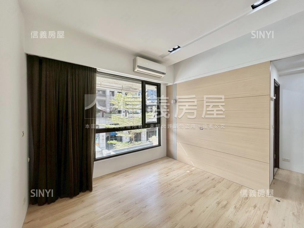 明星學區˙鴻馥採光大三房房屋室內格局與周邊環境