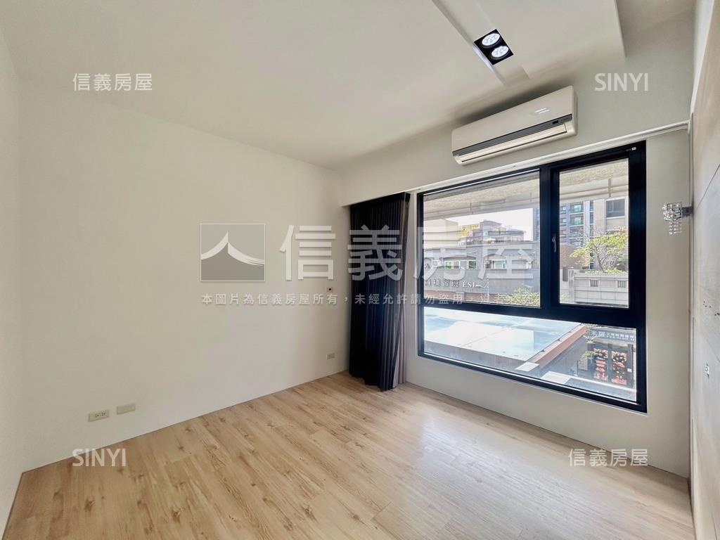 明星學區˙鴻馥採光大三房房屋室內格局與周邊環境