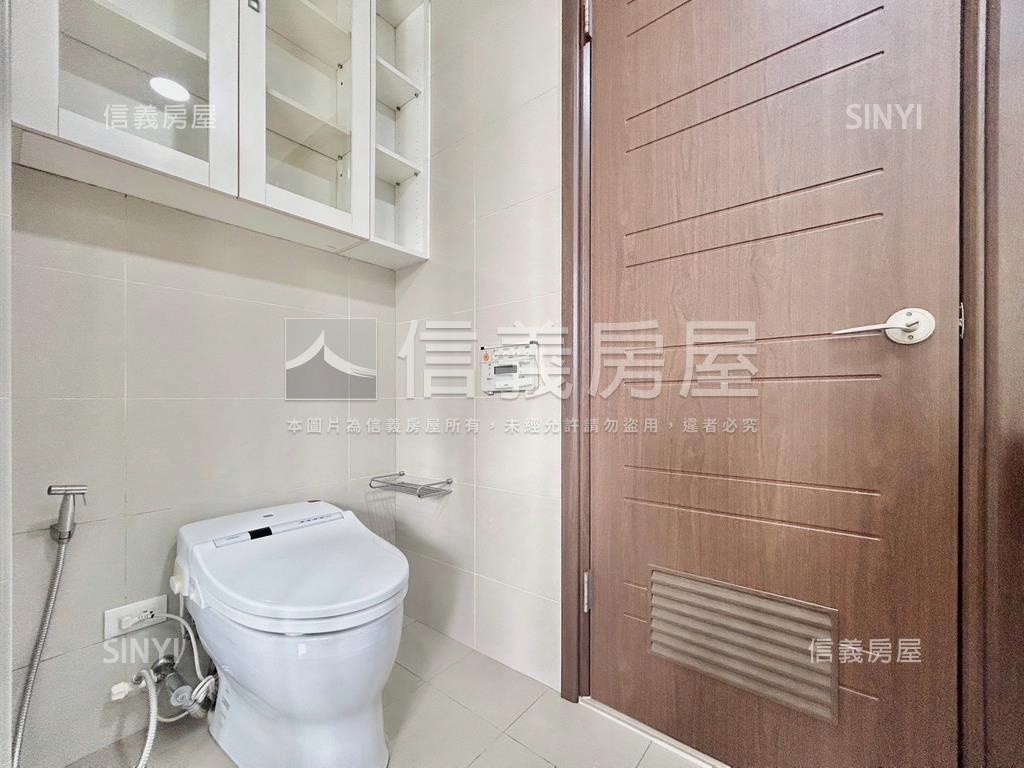 明星學區˙鴻馥採光大三房房屋室內格局與周邊環境