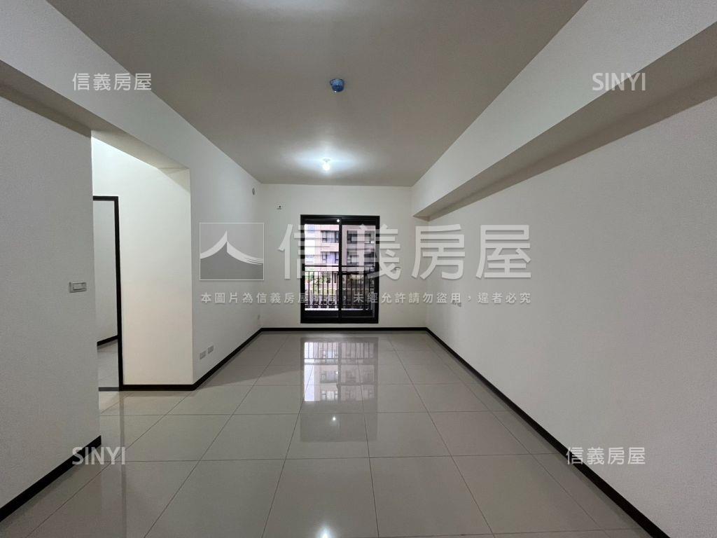 稀有釋出城中大璽邊間三房房屋室內格局與周邊環境