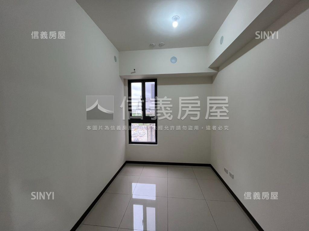 稀有釋出城中大璽邊間三房房屋室內格局與周邊環境