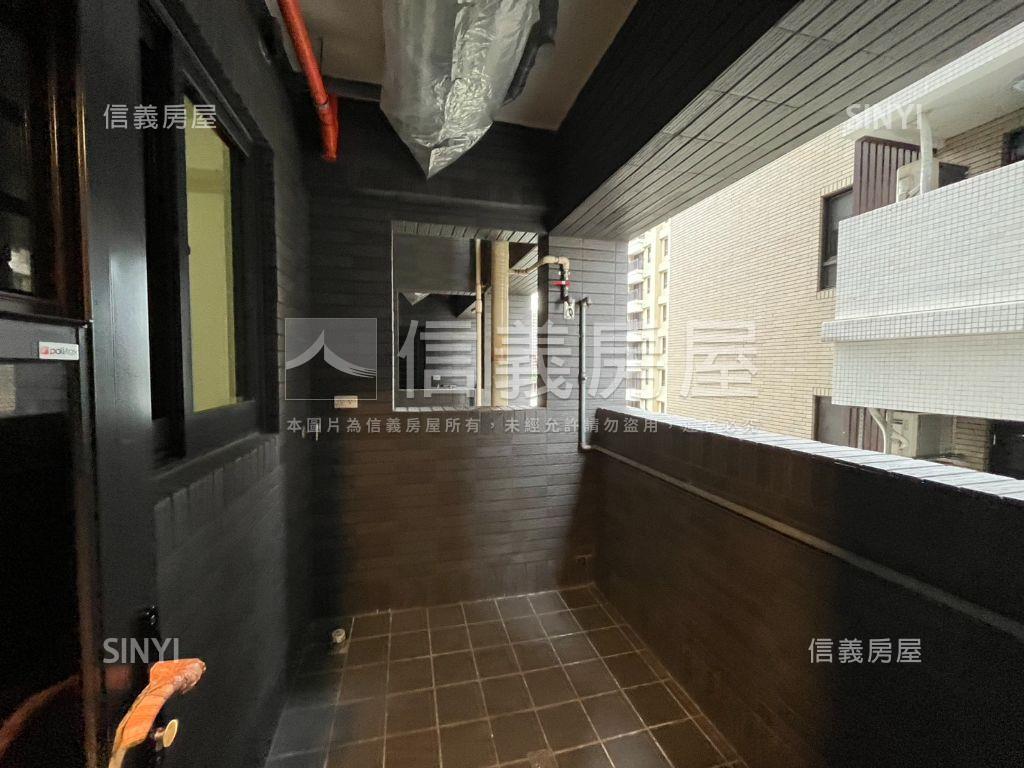 稀有釋出城中大璽邊間三房房屋室內格局與周邊環境