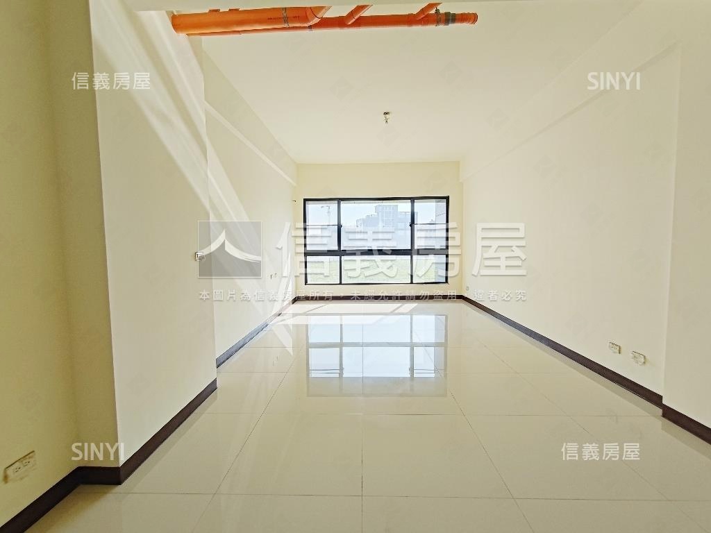 ７７期重劃區精美透店房屋室內格局與周邊環境