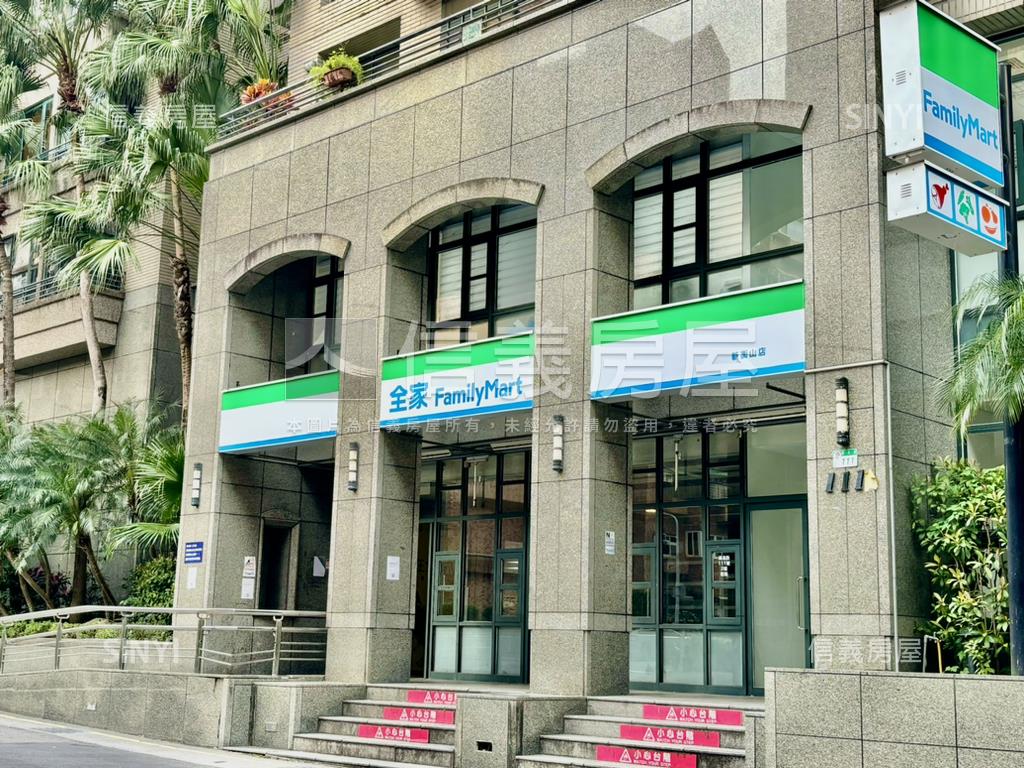 推薦⭐大直⭐電梯四房⭐房屋室內格局與周邊環境