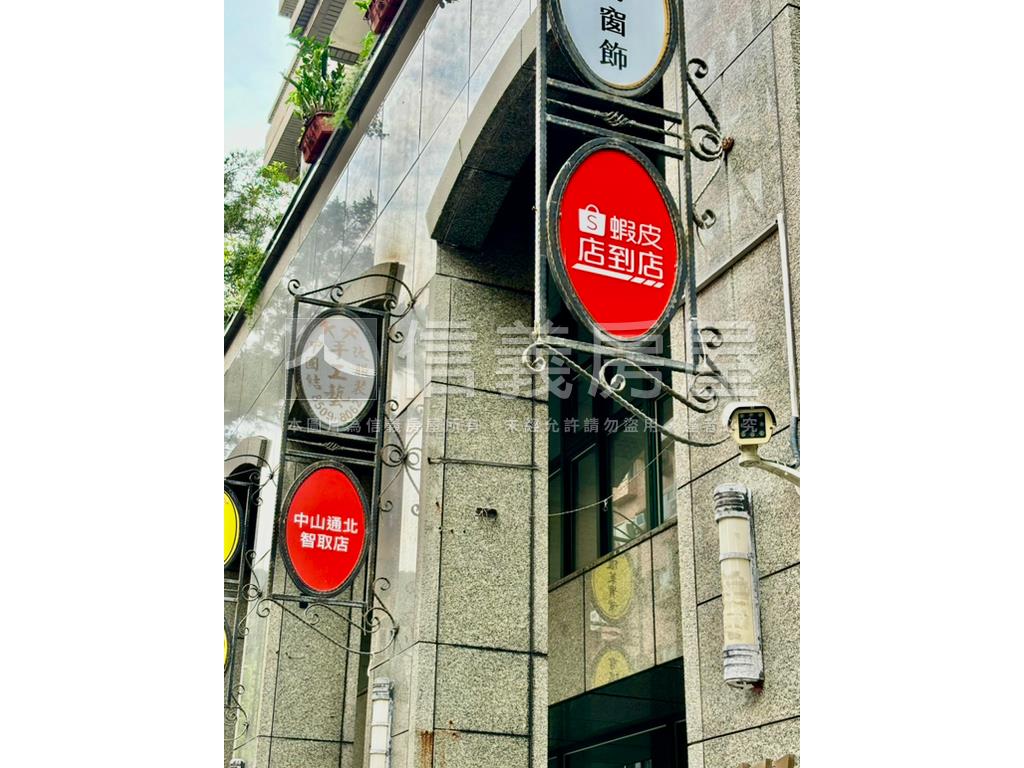 推薦⭐大直⭐電梯四房⭐房屋室內格局與周邊環境