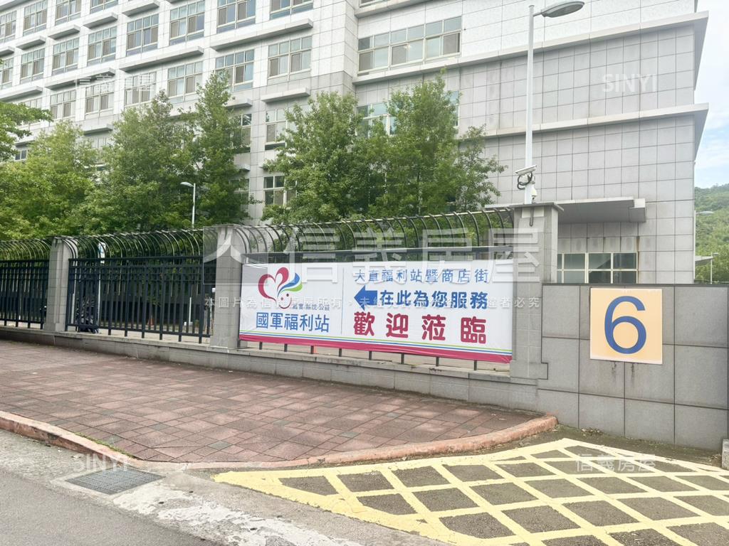 推薦⭐大直⭐電梯四房⭐房屋室內格局與周邊環境