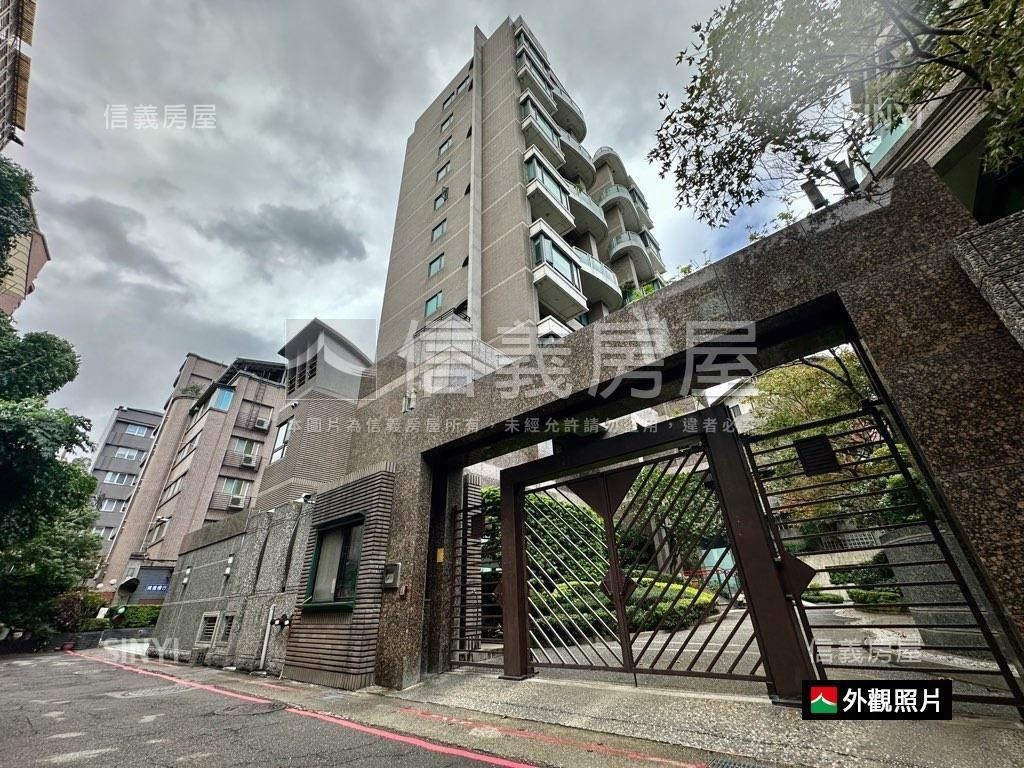 天品美屋美校樓中樓大戶房屋室內格局與周邊環境