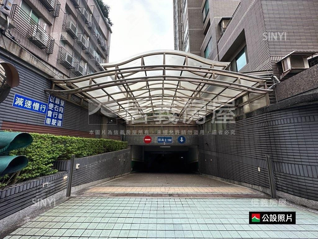 天品美屋美校樓中樓大戶房屋室內格局與周邊環境