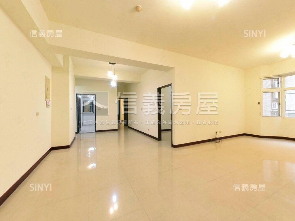 雙囍·學勤九九大五房房屋室內格局與周邊環境
