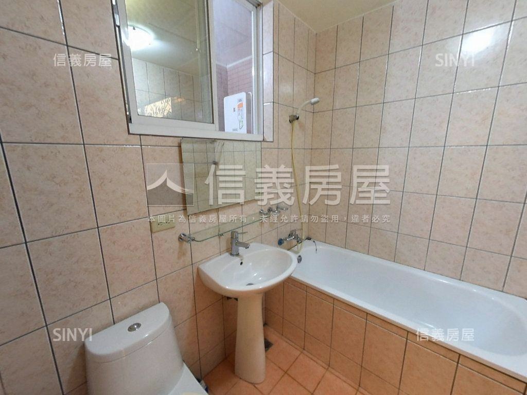 雙囍·學勤九九大五房房屋室內格局與周邊環境