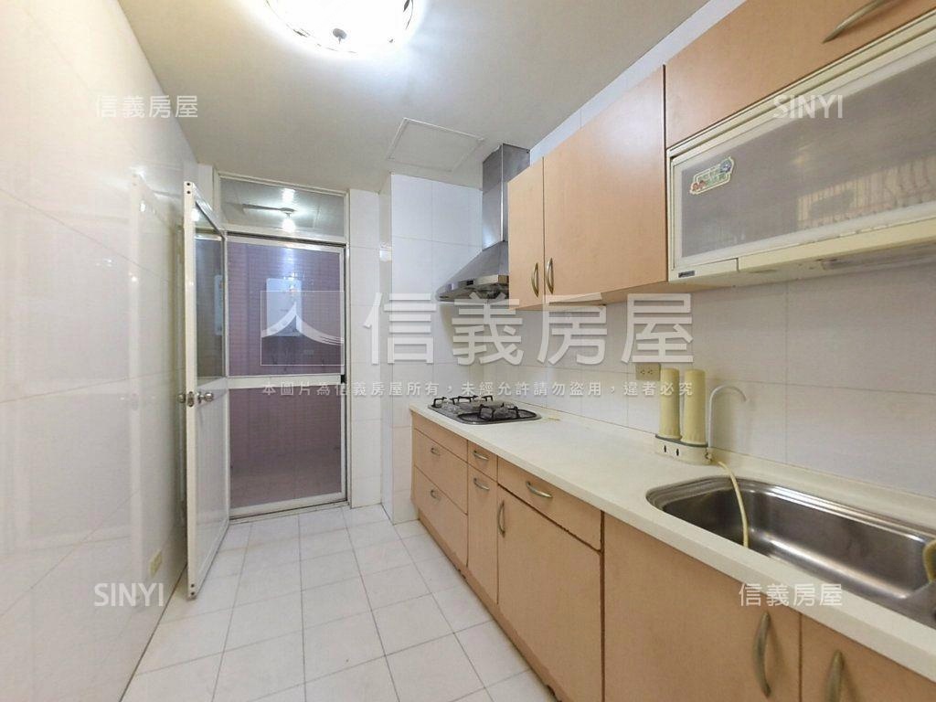 雙囍·學勤九九大五房房屋室內格局與周邊環境