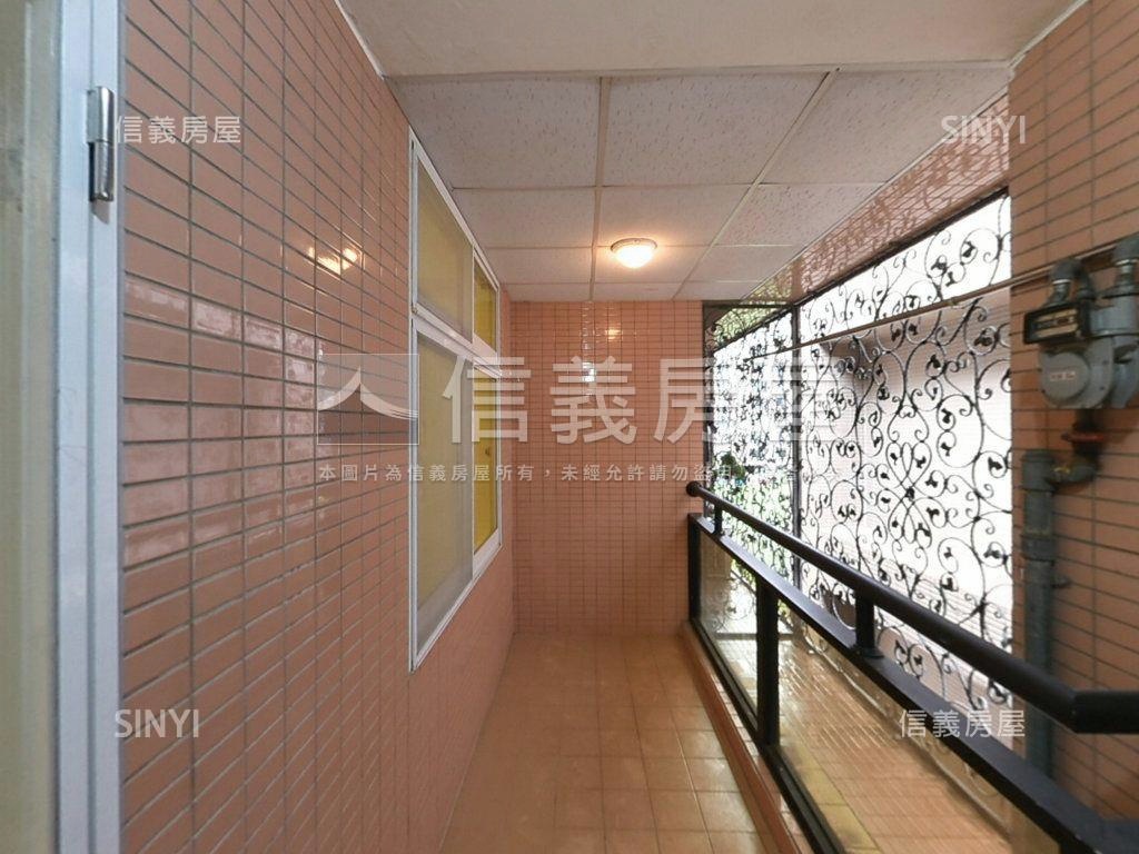 雙囍·學勤九九大五房房屋室內格局與周邊環境