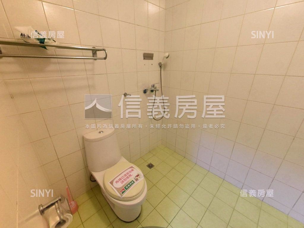 雙囍·學勤九九大五房房屋室內格局與周邊環境