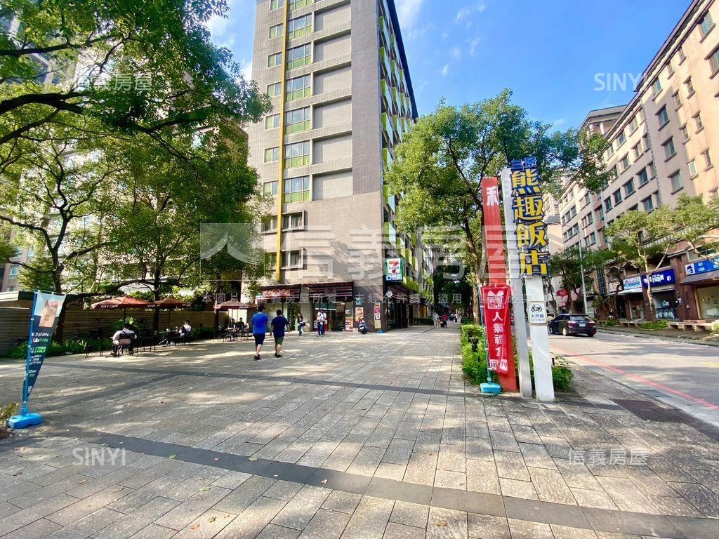 雙囍·學勤九九大五房房屋室內格局與周邊環境