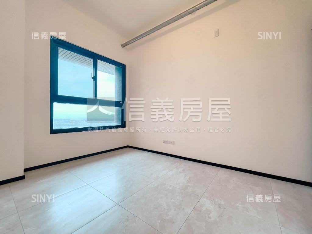 愛琴海稀有海景兩房平車房屋室內格局與周邊環境