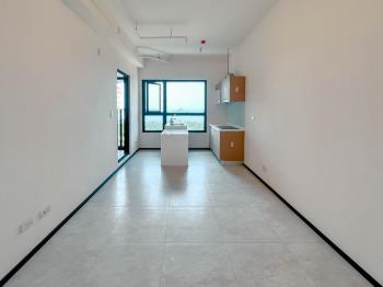 愛琴海稀有海景兩房平車