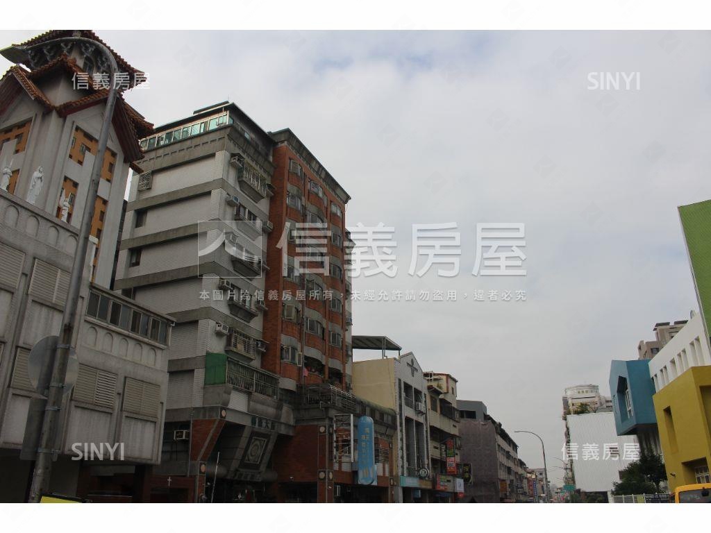 鉅虹藝術大街三房房屋室內格局與周邊環境