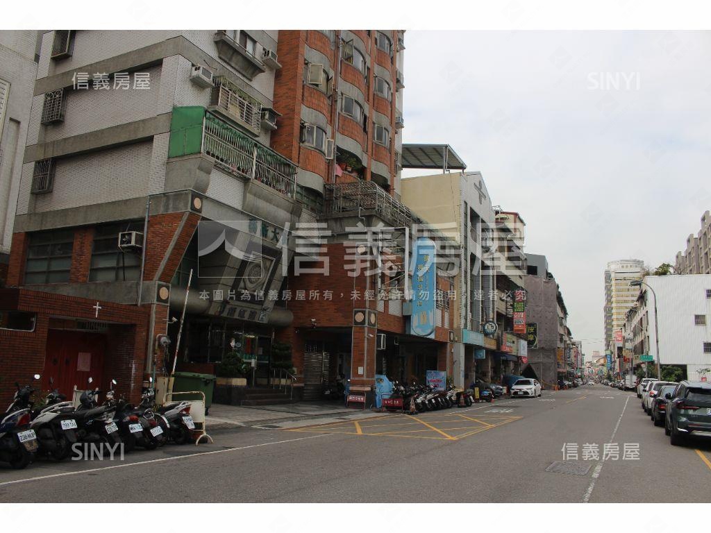 鉅虹藝術大街三房房屋室內格局與周邊環境