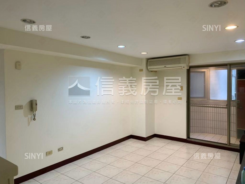 鉅虹藝術大街三房房屋室內格局與周邊環境