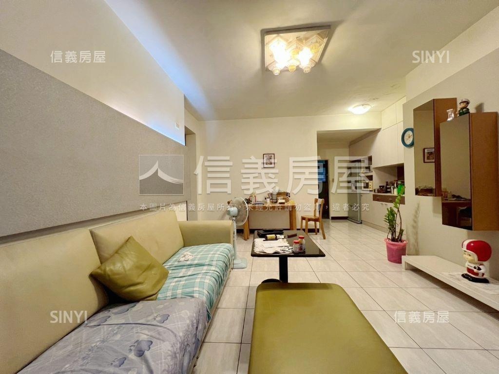近頂溪站公寓房屋室內格局與周邊環境