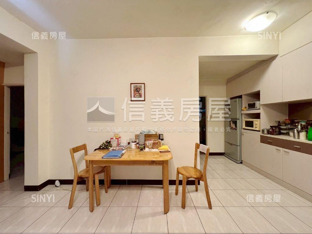近頂溪站公寓房屋室內格局與周邊環境