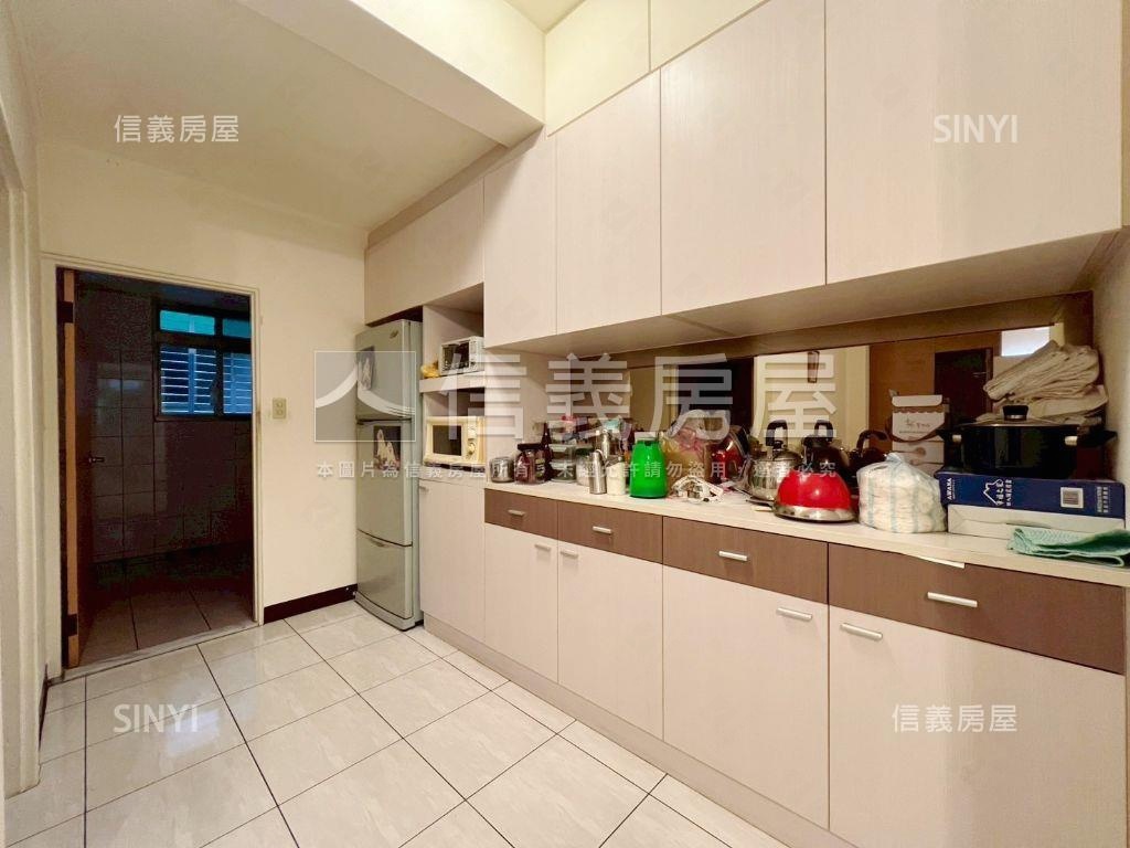 近頂溪站公寓房屋室內格局與周邊環境