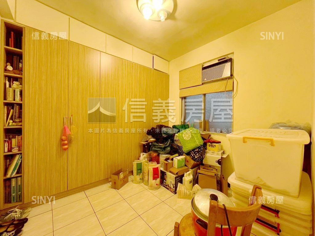 永和４樓美寓房屋室內格局與周邊環境