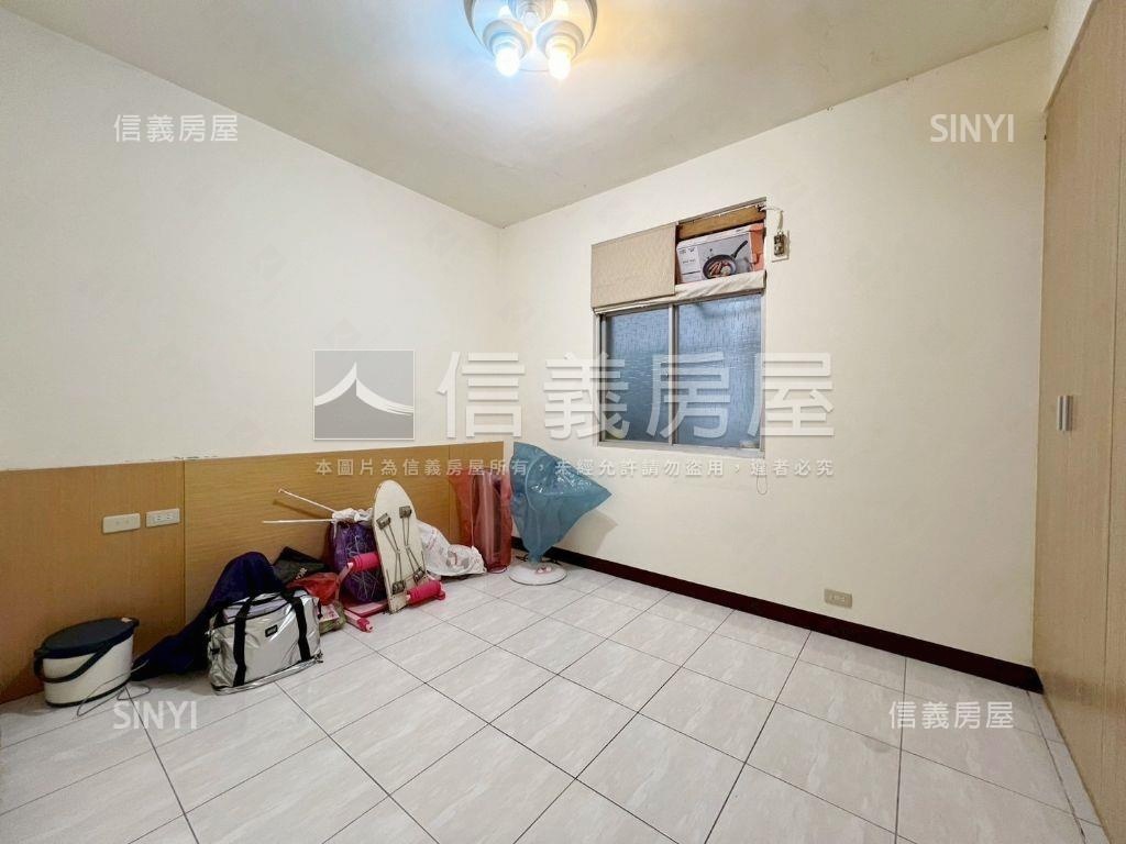 永和４樓美寓房屋室內格局與周邊環境