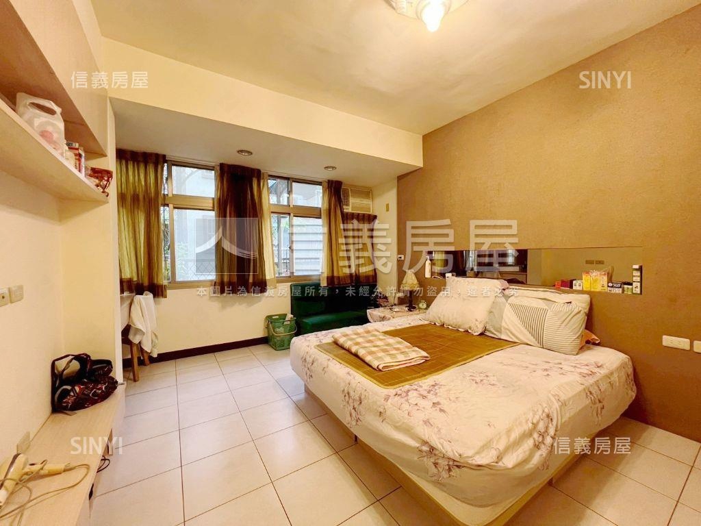 永和４樓美寓房屋室內格局與周邊環境