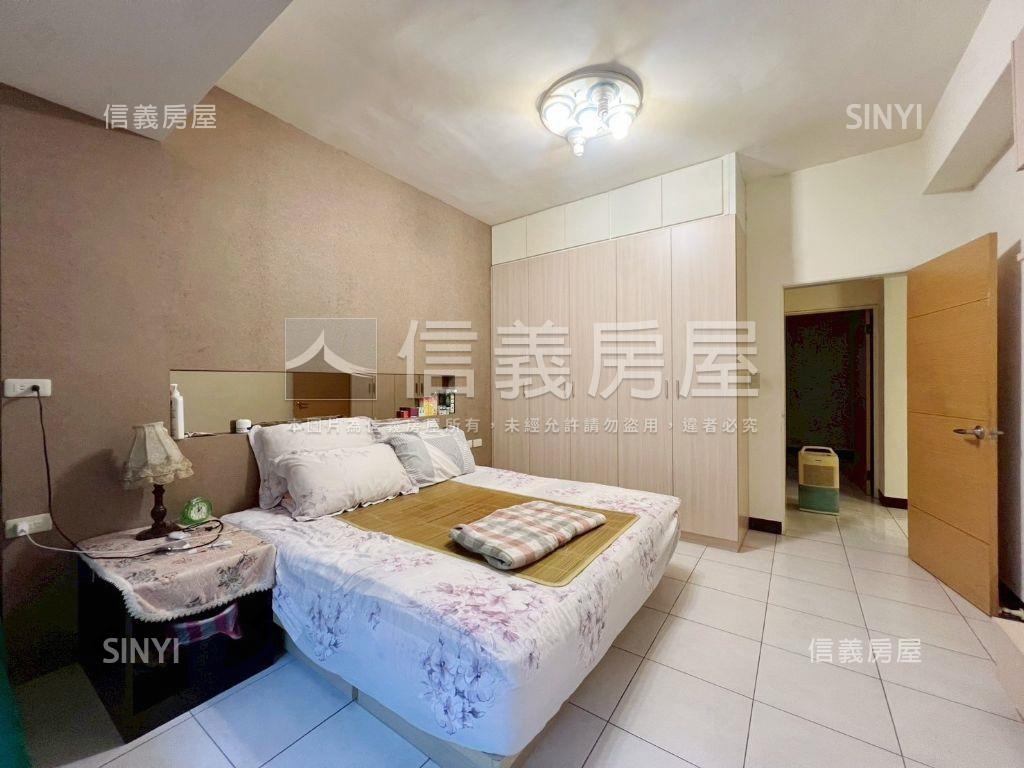 永和４樓美寓房屋室內格局與周邊環境