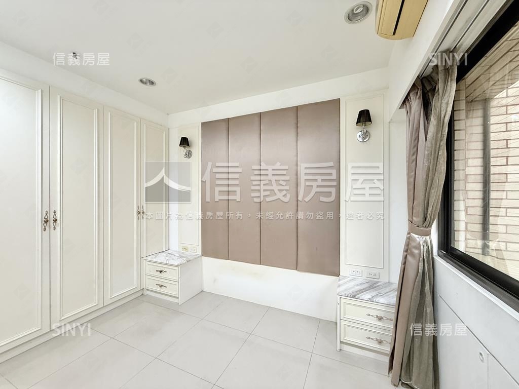 ３１期首席精美兩房平車房屋室內格局與周邊環境