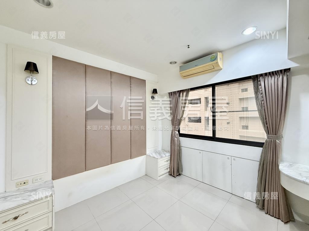 ３１期首席精美兩房平車房屋室內格局與周邊環境