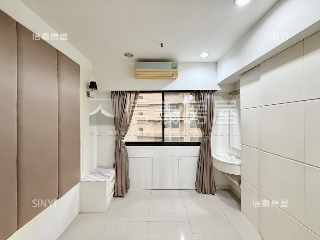 ３１期首席精美兩房平車房屋室內格局與周邊環境