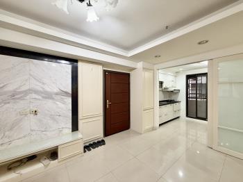 ３１期首席精美兩房平車