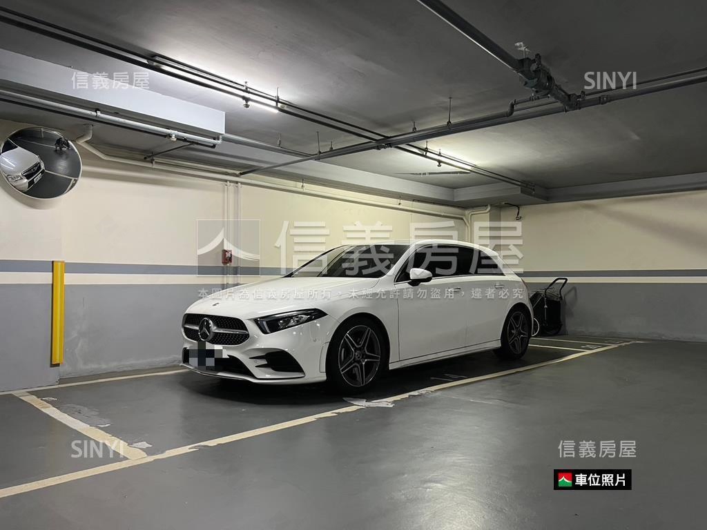 捷運鉑麗絕美３房房屋室內格局與周邊環境