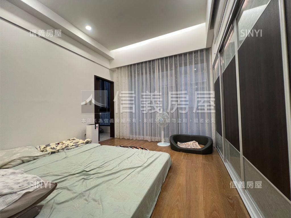 捷運鉑麗絕美３房房屋室內格局與周邊環境