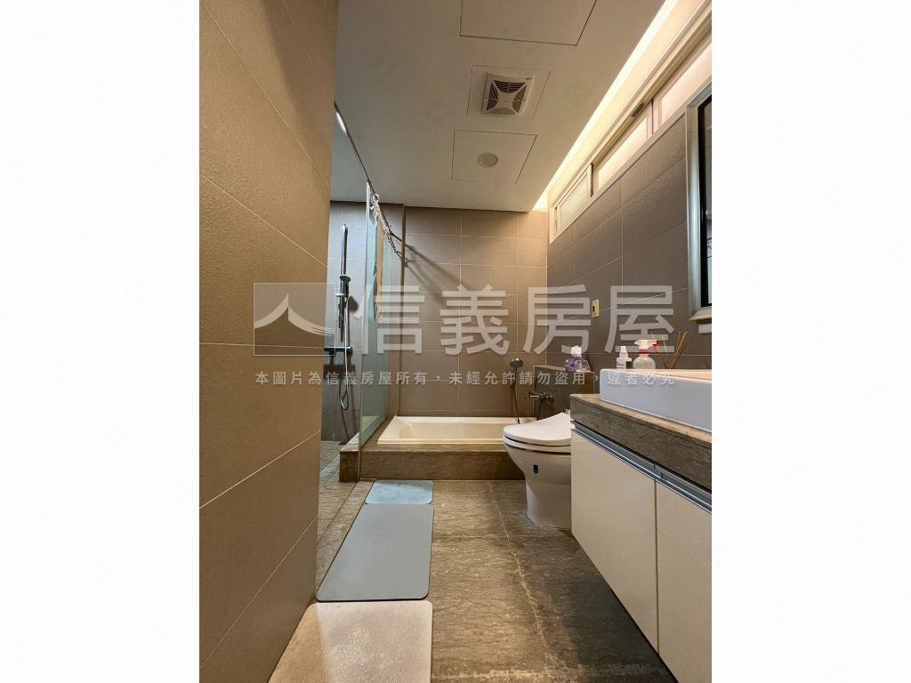 捷運鉑麗絕美３房房屋室內格局與周邊環境