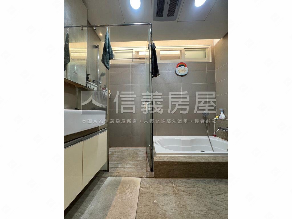 捷運鉑麗絕美３房房屋室內格局與周邊環境