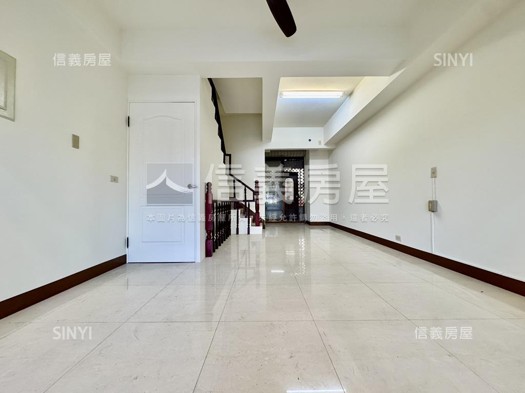 民權正路綠映美店面房屋室內格局與周邊環境