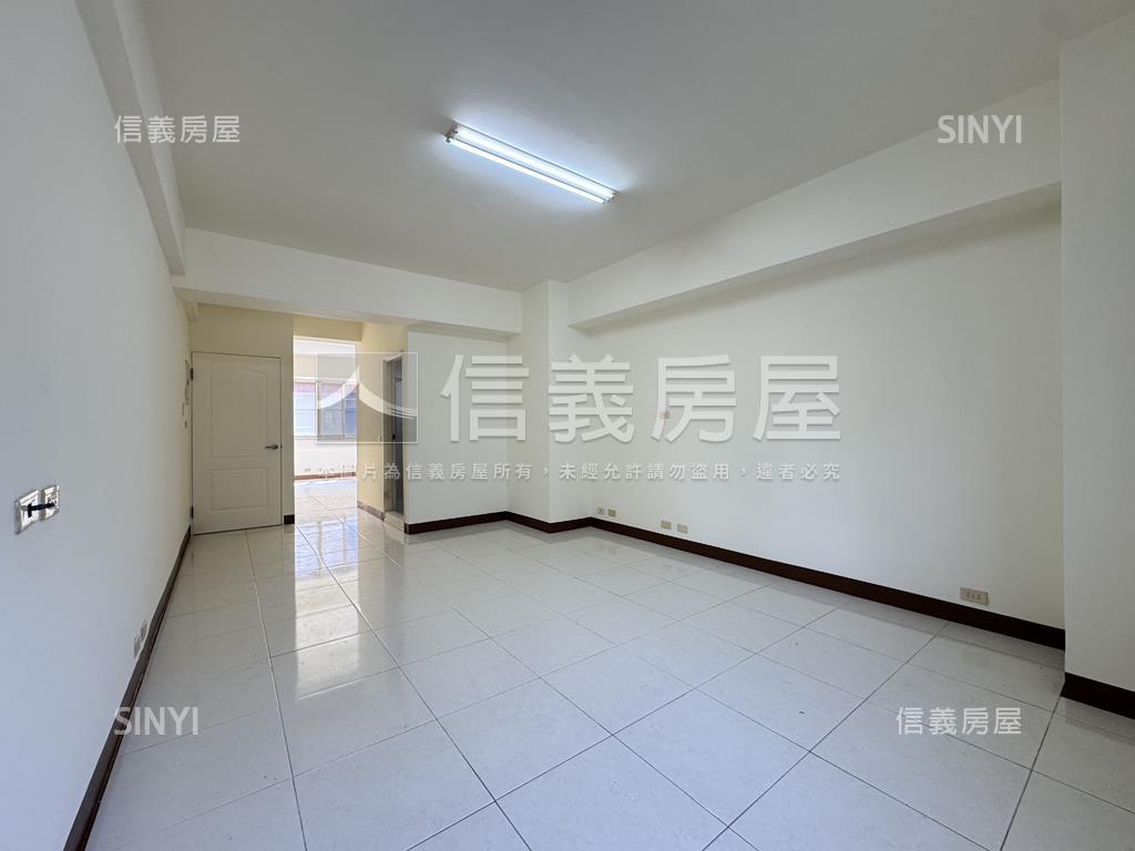 民權正路綠映美店面房屋室內格局與周邊環境