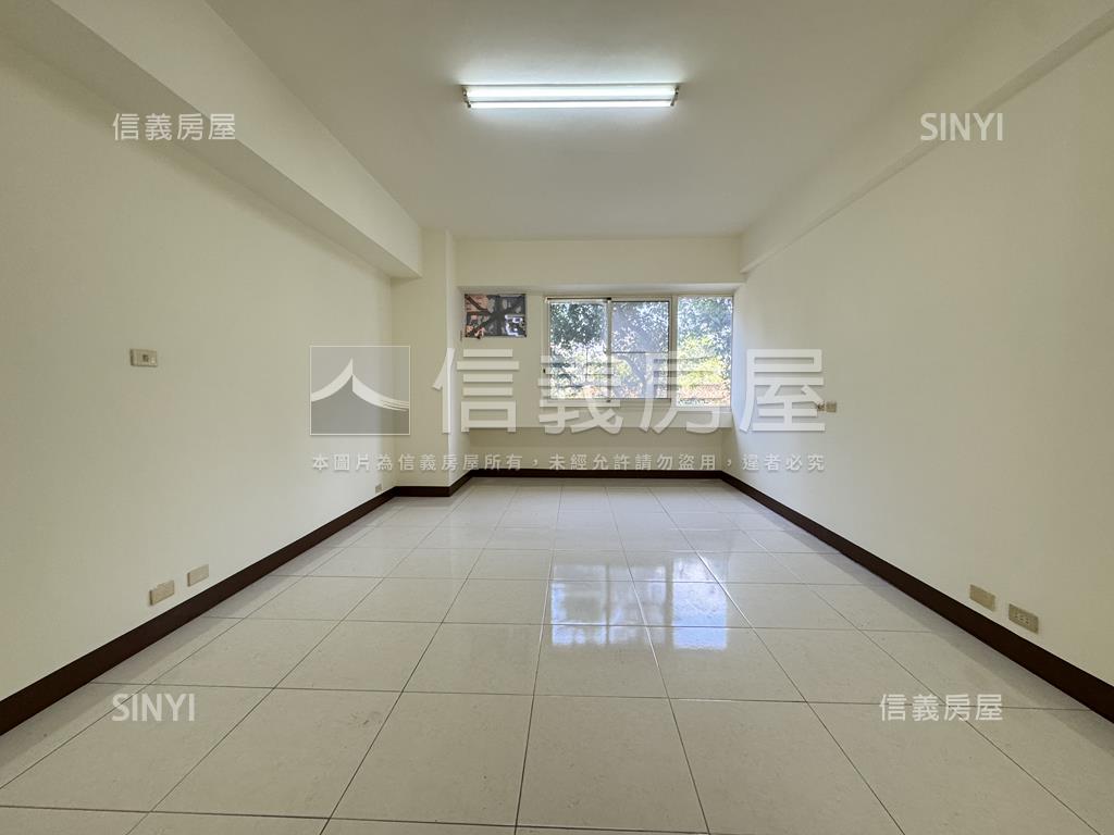 民權正路綠映美店面房屋室內格局與周邊環境